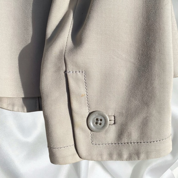 Banana Republic blazer - Picture 8 of 8